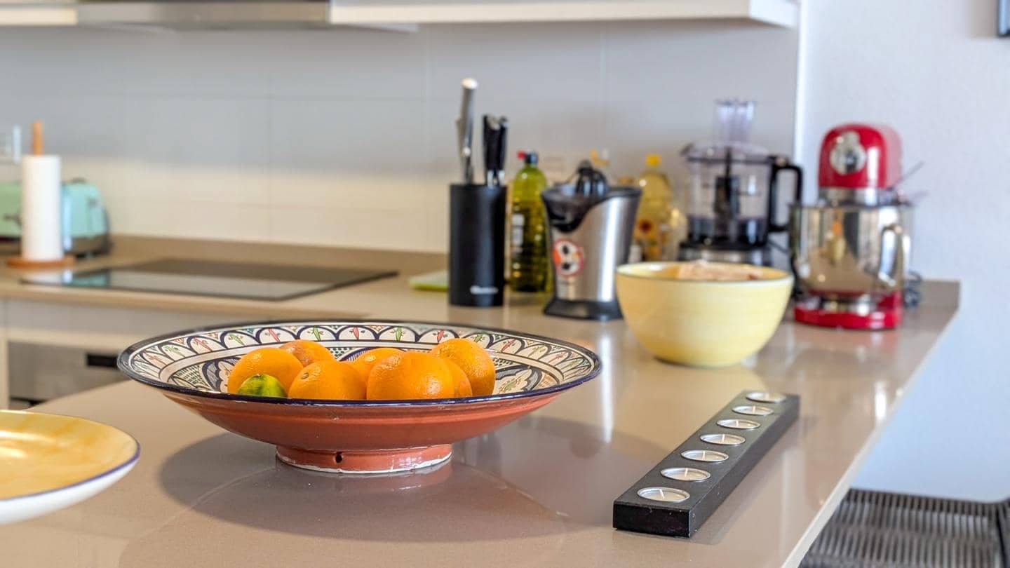 3 quarto Moradia para venda em Gran Alacant com piscina garagem - 390 000 € (Ref: 9263016)