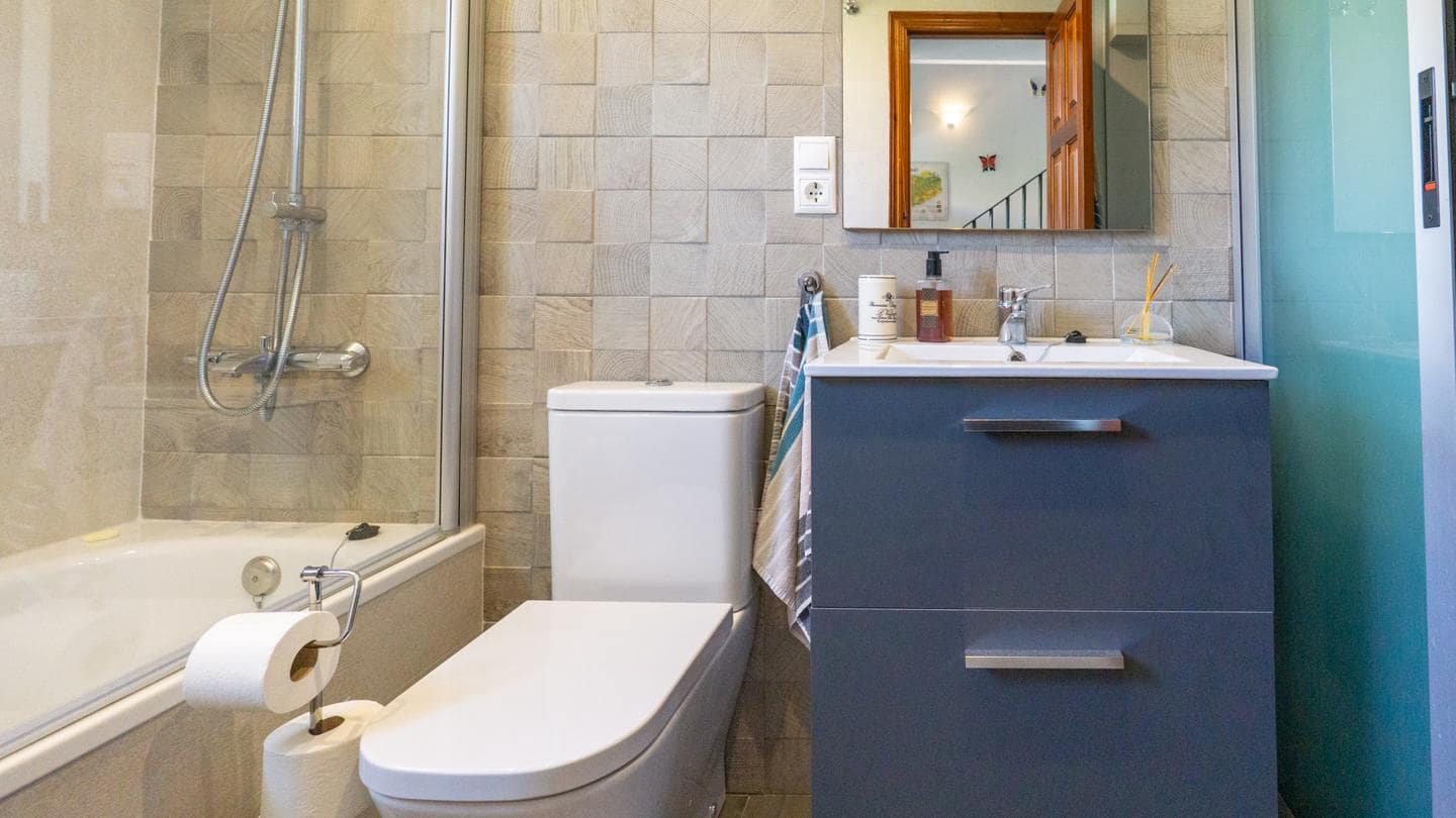 3 quarto Moradia para venda em Gran Alacant com piscina garagem - 390 000 € (Ref: 9263016)