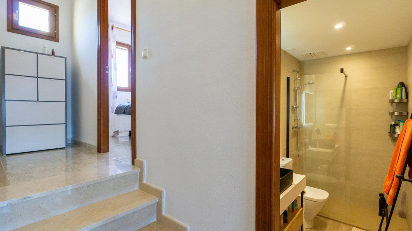 3 quarto Moradia para venda em Gran Alacant com piscina garagem - 390 000 € (Ref: 9263016)