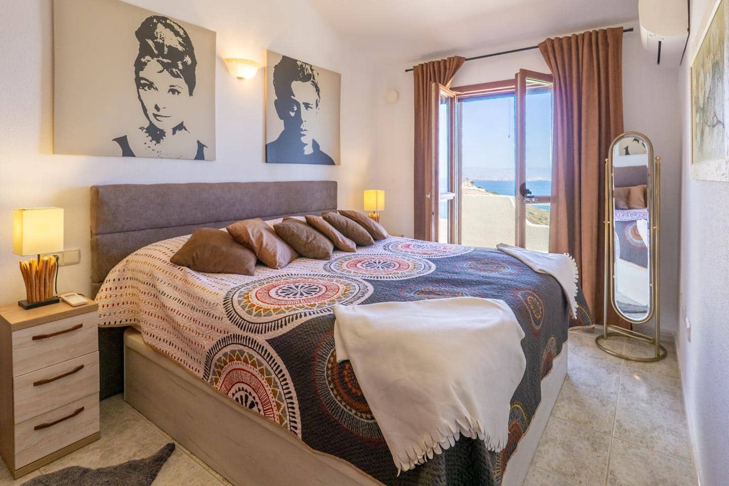 3 quarto Moradia para venda em Gran Alacant com piscina garagem - 390 000 € (Ref: 9263016)