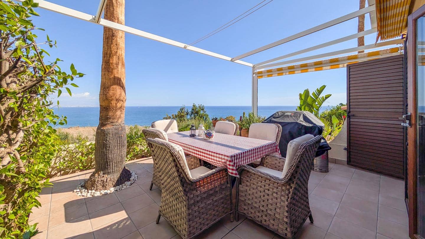 3 quarto Moradia para venda em Gran Alacant com piscina garagem - 390 000 € (Ref: 9263016)