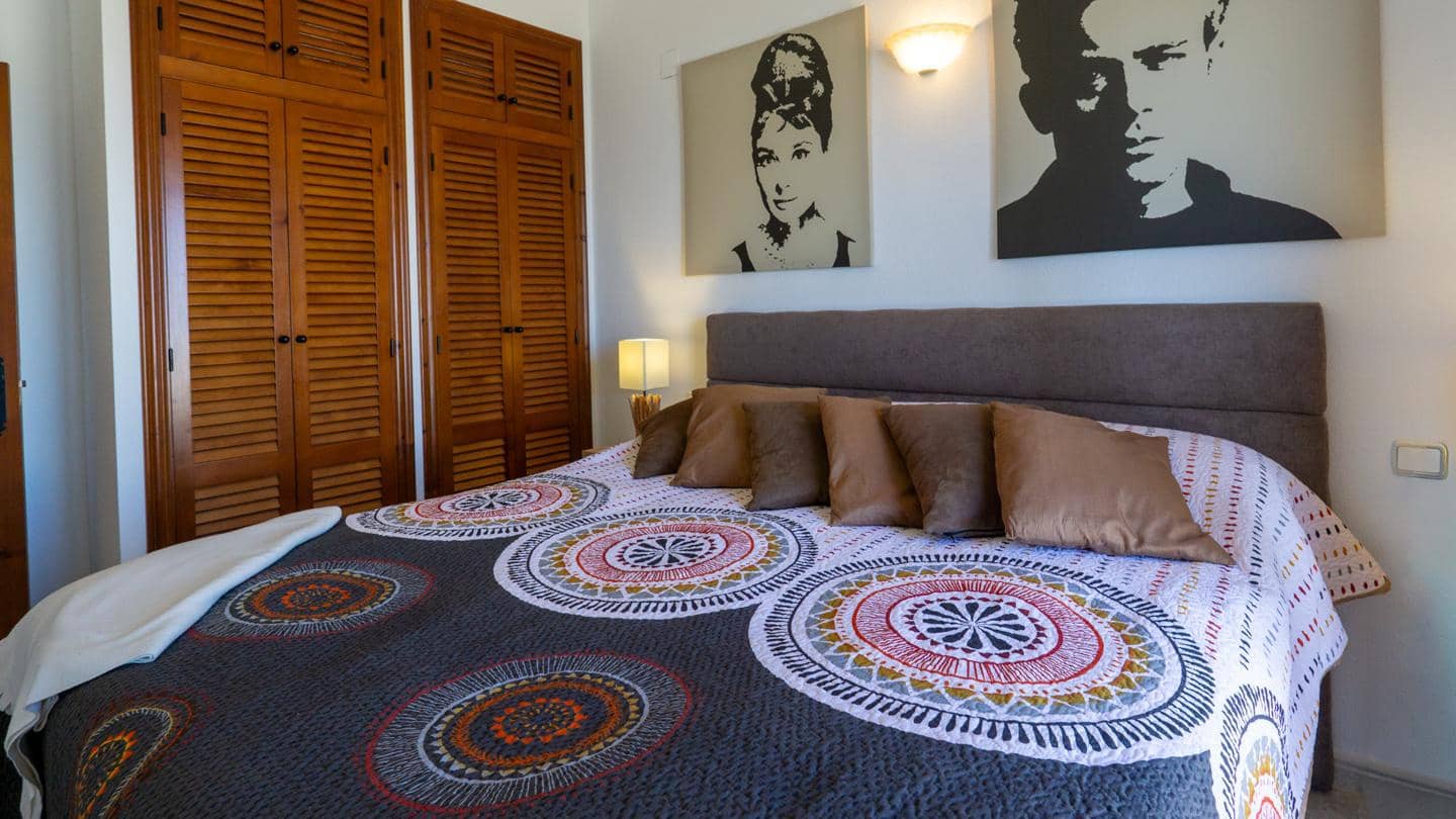 3 quarto Moradia para venda em Gran Alacant com piscina garagem - 390 000 € (Ref: 9263016)