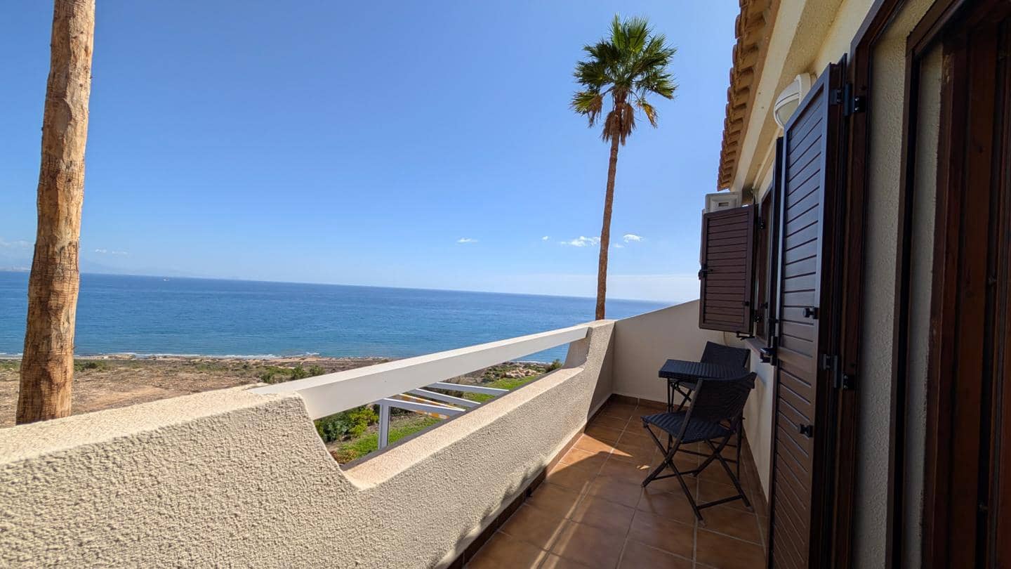 3 quarto Moradia para venda em Gran Alacant com piscina garagem - 390 000 € (Ref: 9263016)