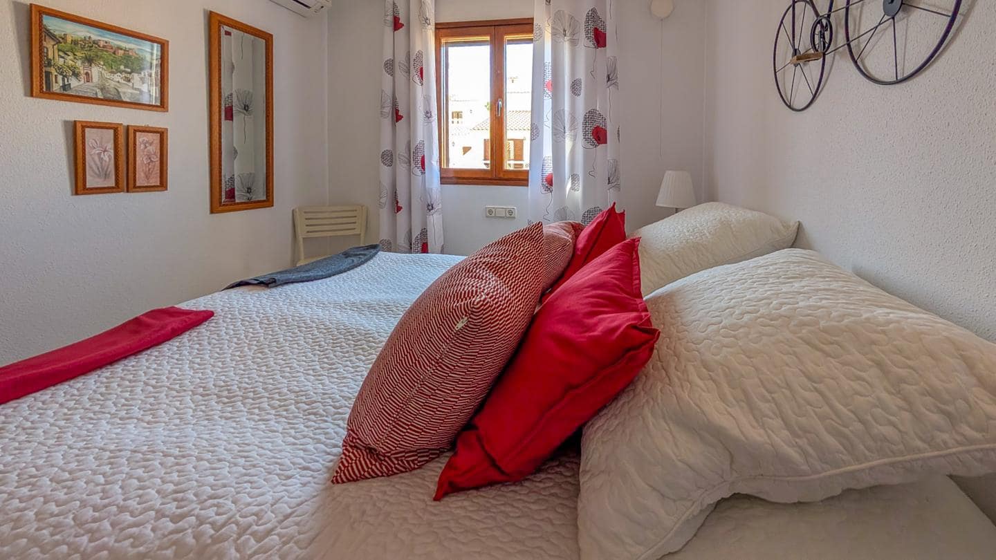 3 quarto Moradia para venda em Gran Alacant com piscina garagem - 390 000 € (Ref: 9263016)