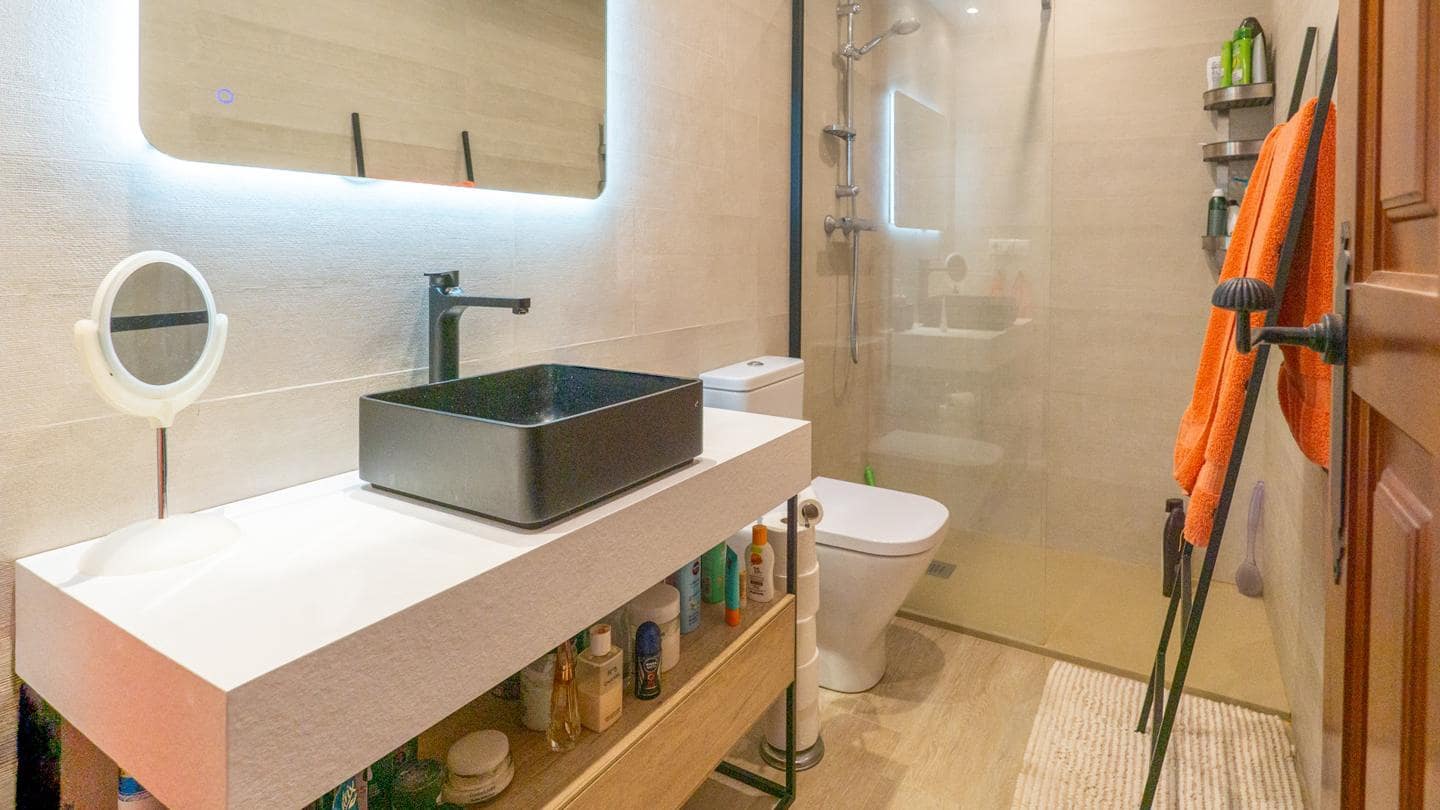 3 quarto Moradia para venda em Gran Alacant com piscina garagem - 390 000 € (Ref: 9263016)