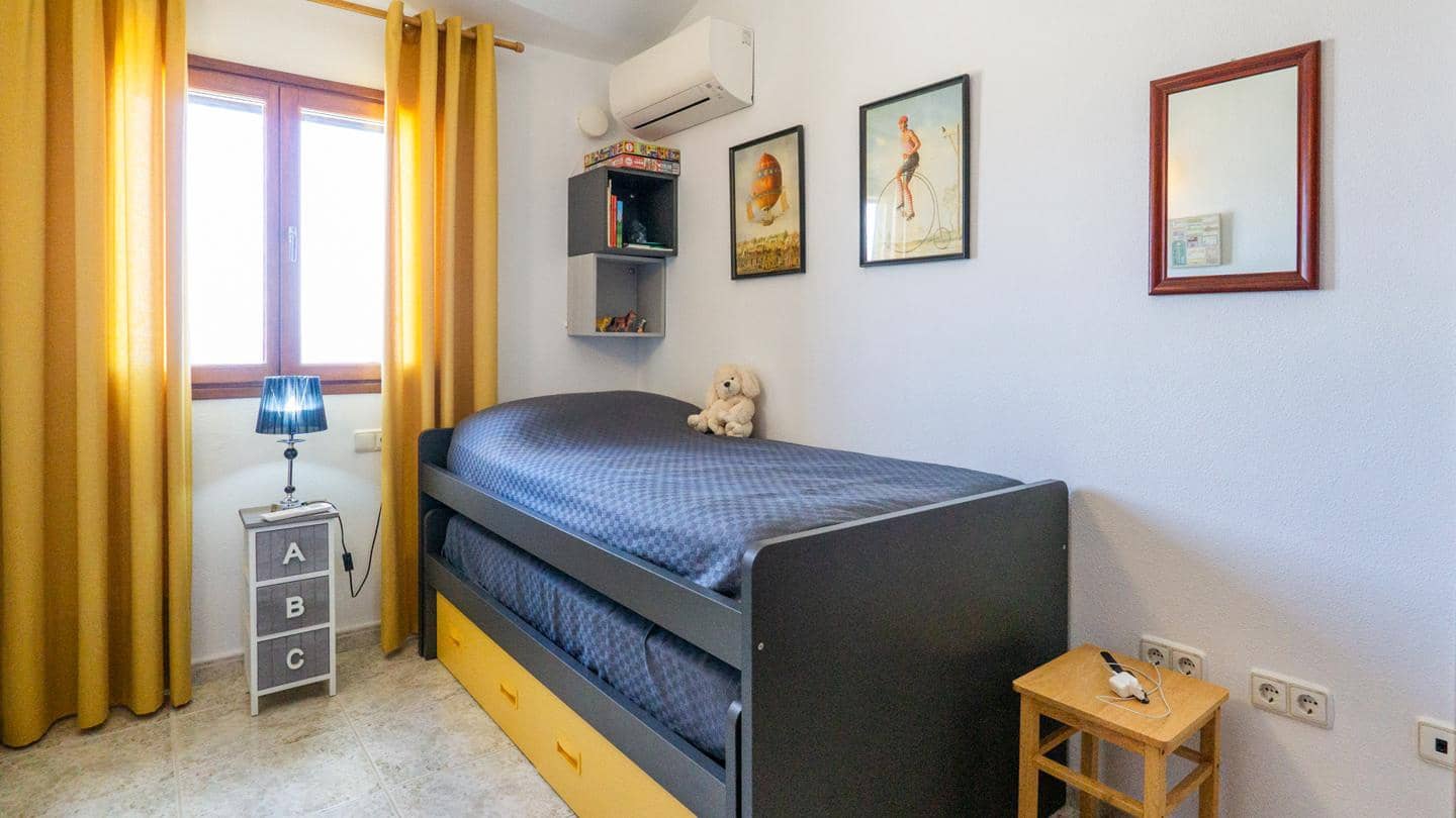 3 quarto Moradia para venda em Gran Alacant com piscina garagem - 390 000 € (Ref: 9263016)