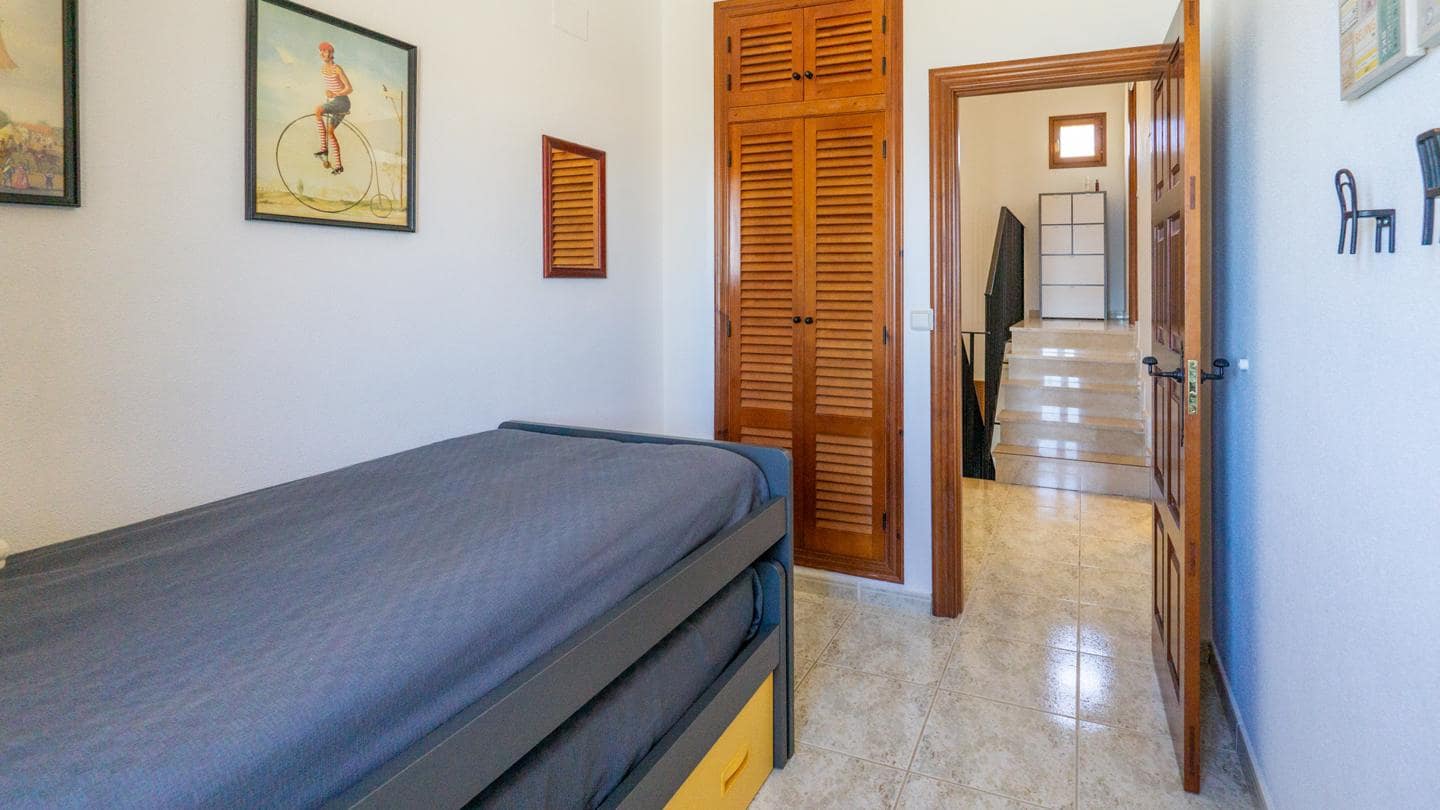 3 quarto Moradia para venda em Gran Alacant com piscina garagem - 390 000 € (Ref: 9263016)