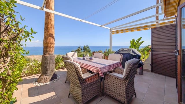 3 soveværelse Villa til salg i Gran Vista - Olivo de Oro, Santa Pola med swimmingpool garage - € 390.000 (Ref: 9263016)