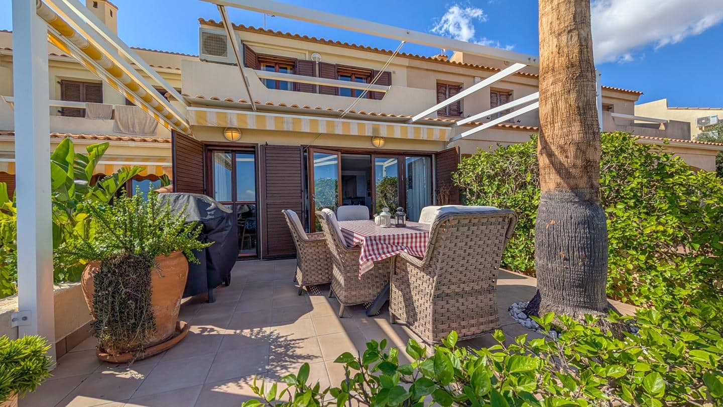 3 quarto Moradia para venda em Gran Alacant com piscina garagem - 390 000 € (Ref: 9263016)