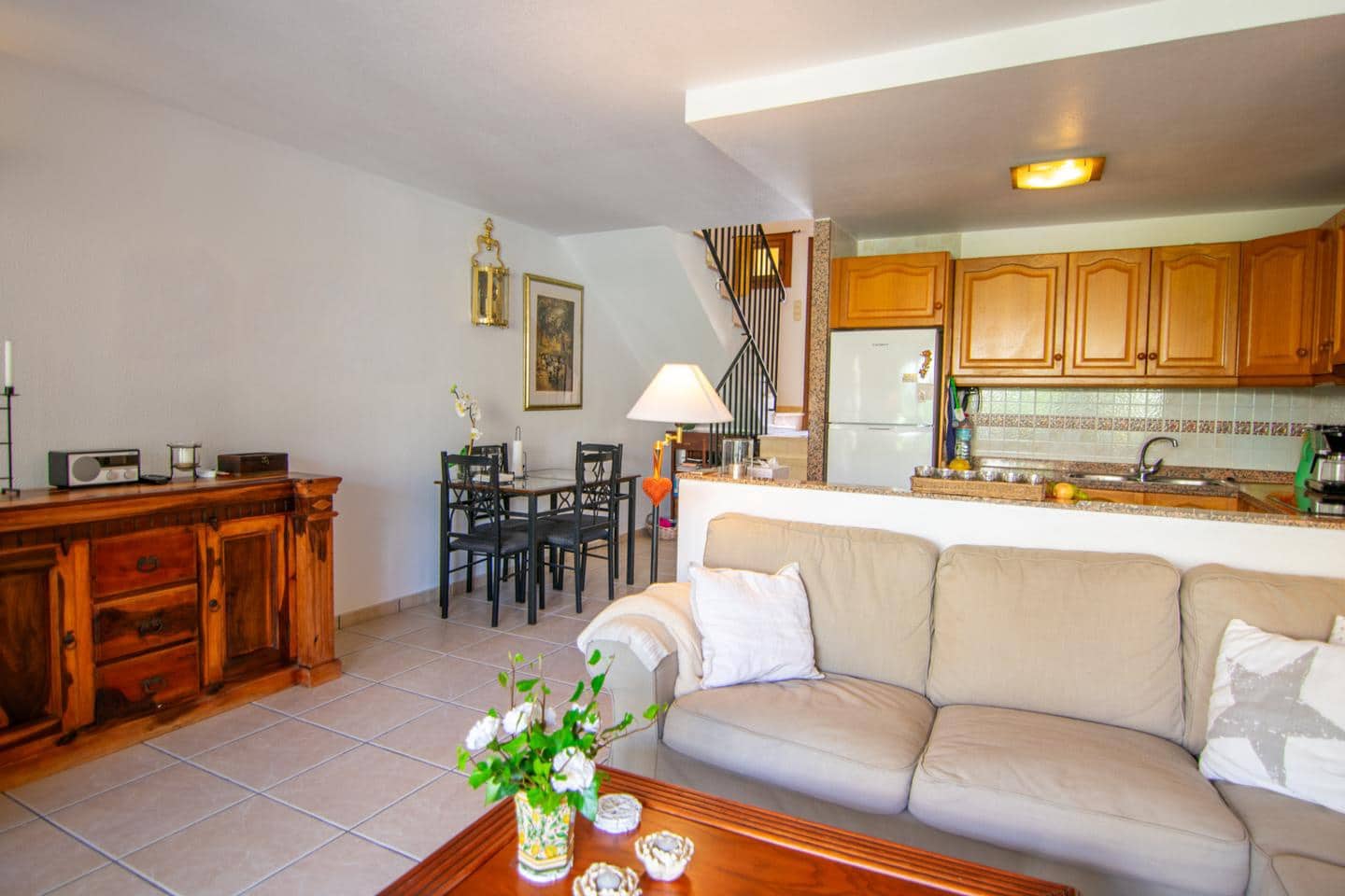 3 soverom Villa til salgs i Gran Alacant med svømmebasseng garasje - € 365 000 (Ref: 9271466)