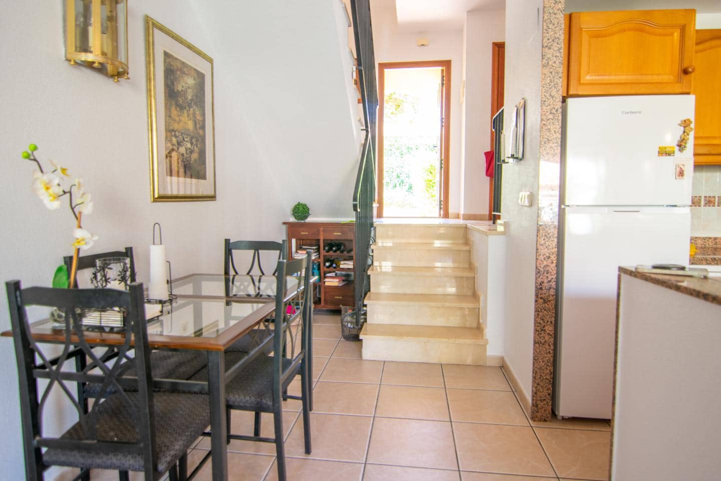 3 soverom Villa til salgs i Gran Alacant med svømmebasseng garasje - € 365 000 (Ref: 9271466)