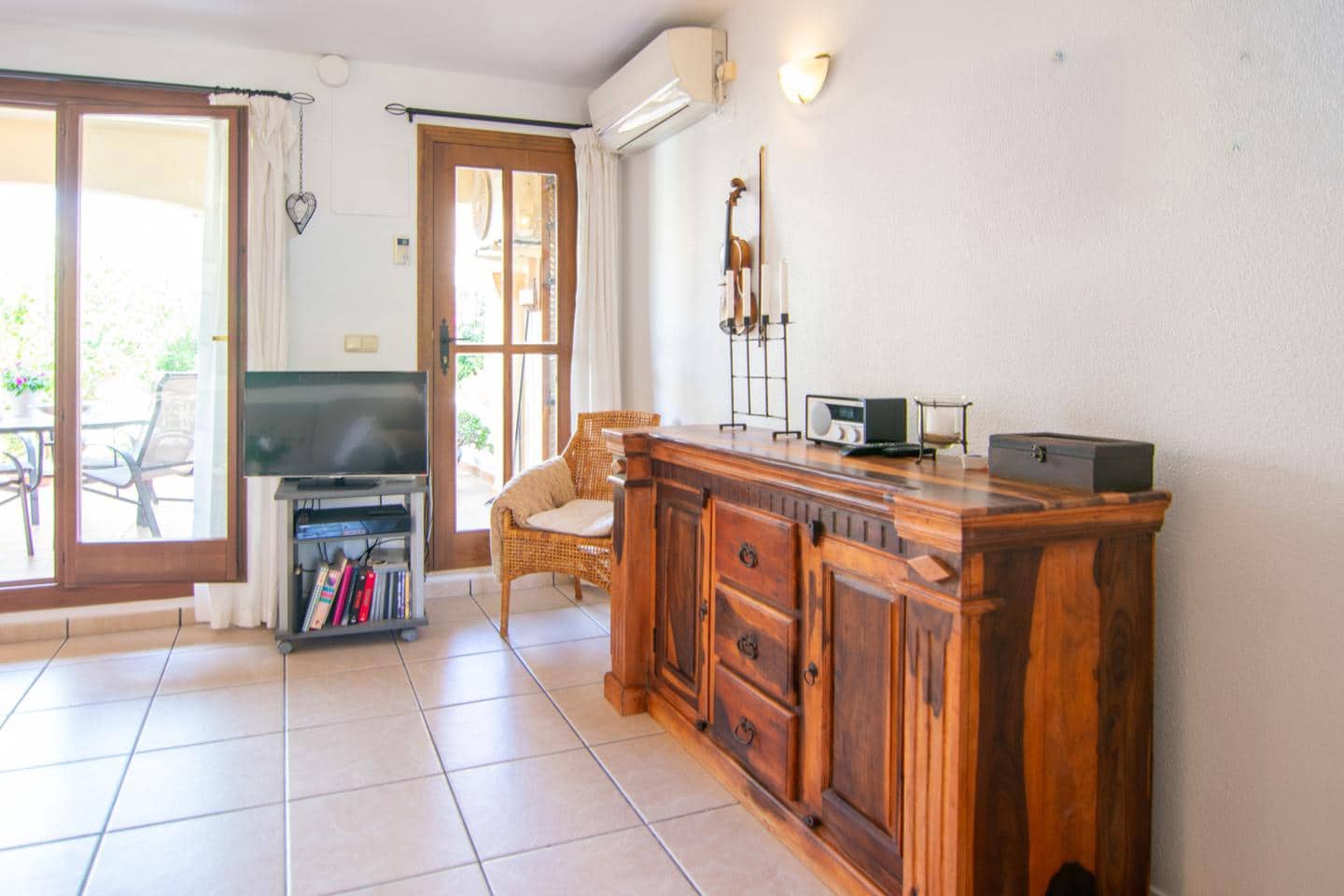 3 soverom Villa til salgs i Gran Alacant med svømmebasseng garasje - € 365 000 (Ref: 9271466)