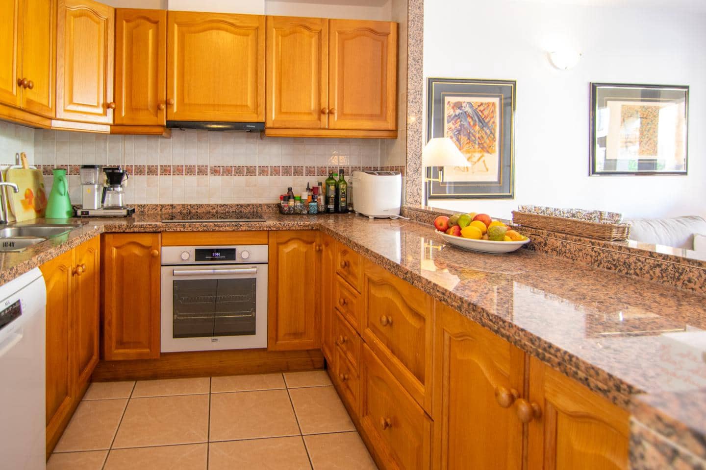 3 soverom Villa til salgs i Gran Alacant med svømmebasseng garasje - € 365 000 (Ref: 9271466)