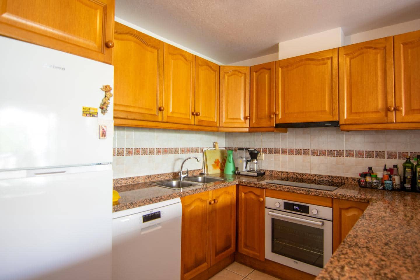 3 soverom Villa til salgs i Gran Alacant med svømmebasseng garasje - € 365 000 (Ref: 9271466)