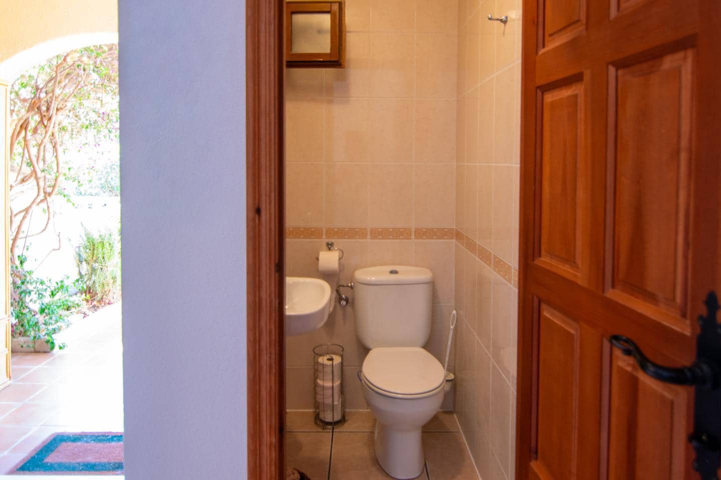 3 soverom Villa til salgs i Gran Alacant med svømmebasseng garasje - € 365 000 (Ref: 9271466)