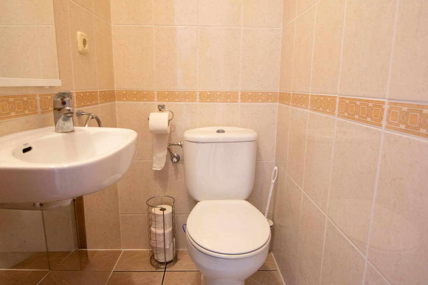 3 soverom Villa til salgs i Gran Alacant med svømmebasseng garasje - € 365 000 (Ref: 9271466)