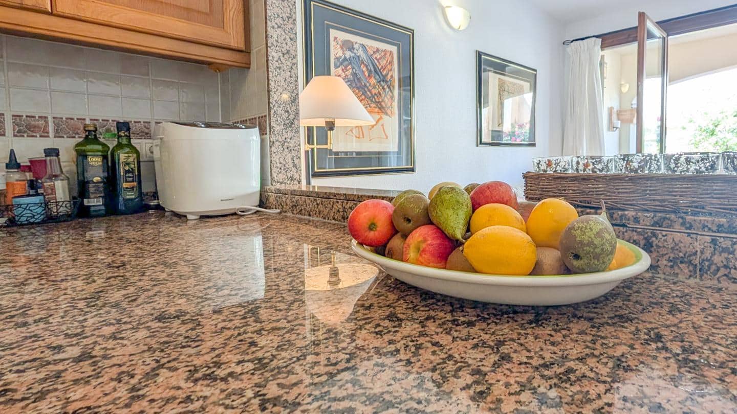 3 soverom Villa til salgs i Gran Alacant med svømmebasseng garasje - € 365 000 (Ref: 9271466)