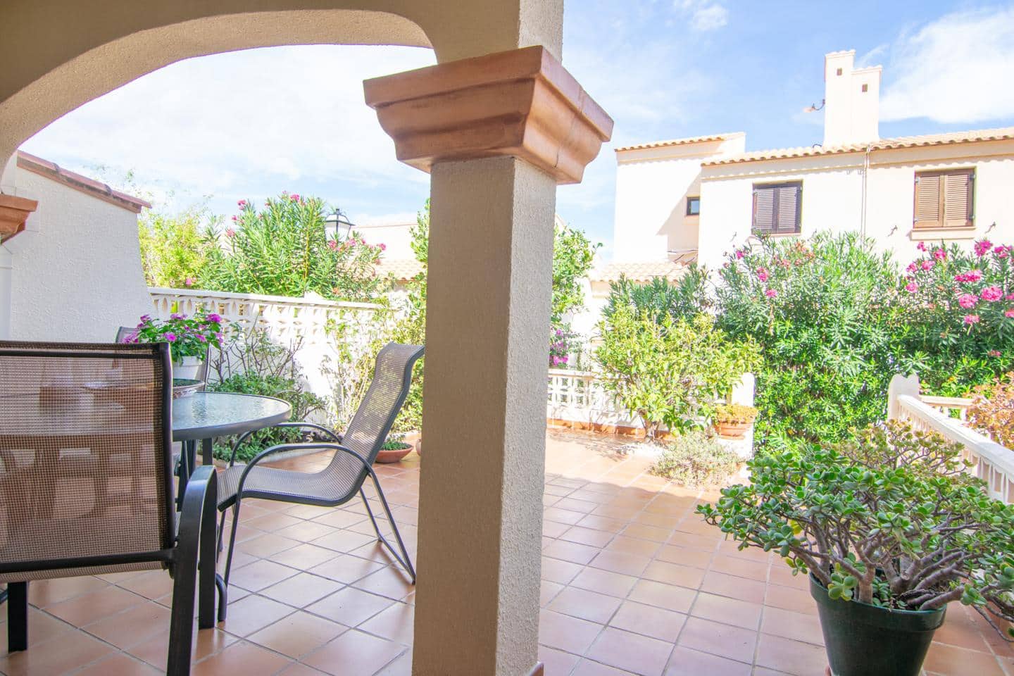 3 soverom Villa til salgs i Gran Alacant med svømmebasseng garasje - € 365 000 (Ref: 9271466)