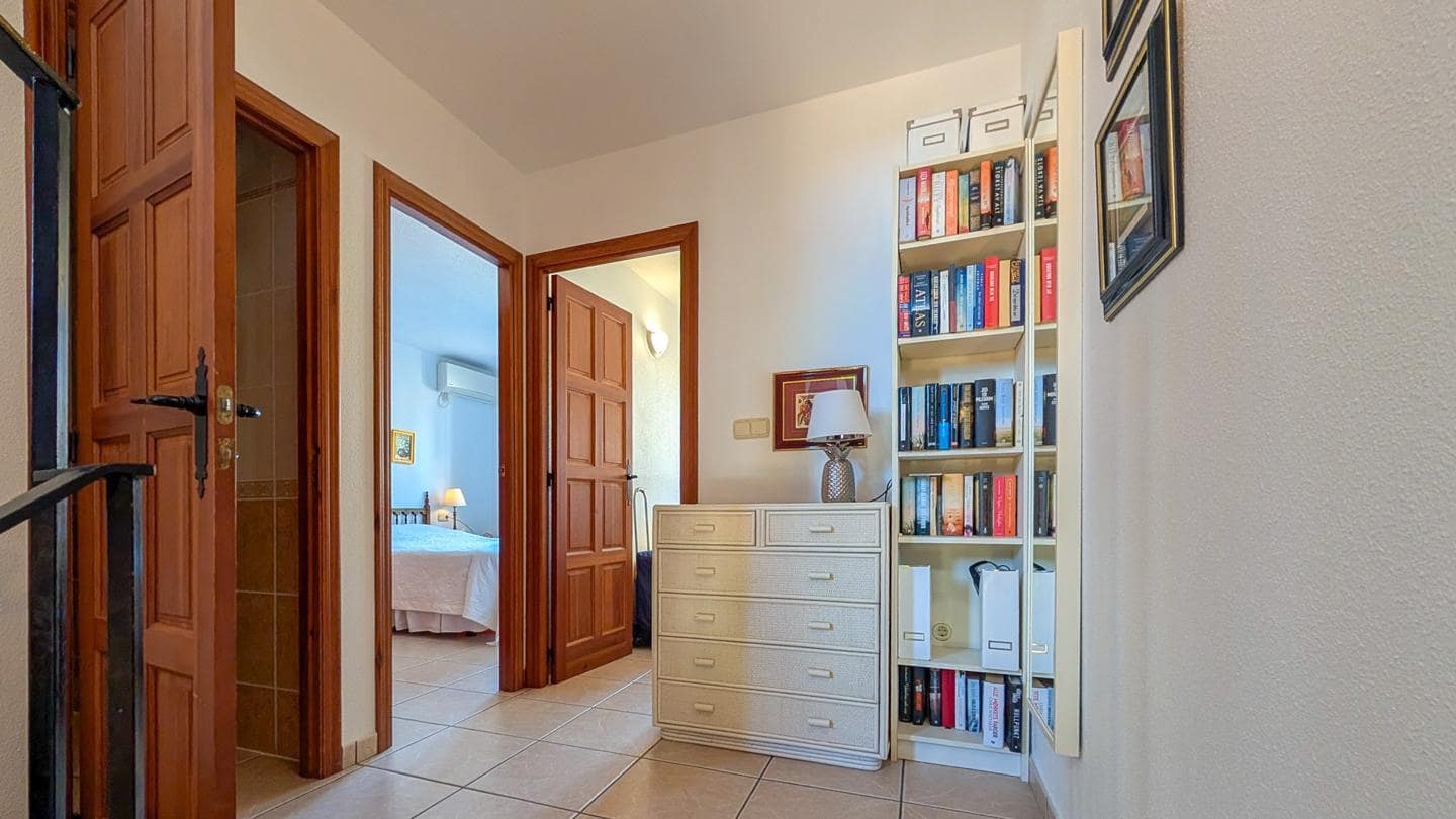 3 soverom Villa til salgs i Gran Alacant med svømmebasseng garasje - € 365 000 (Ref: 9271466)