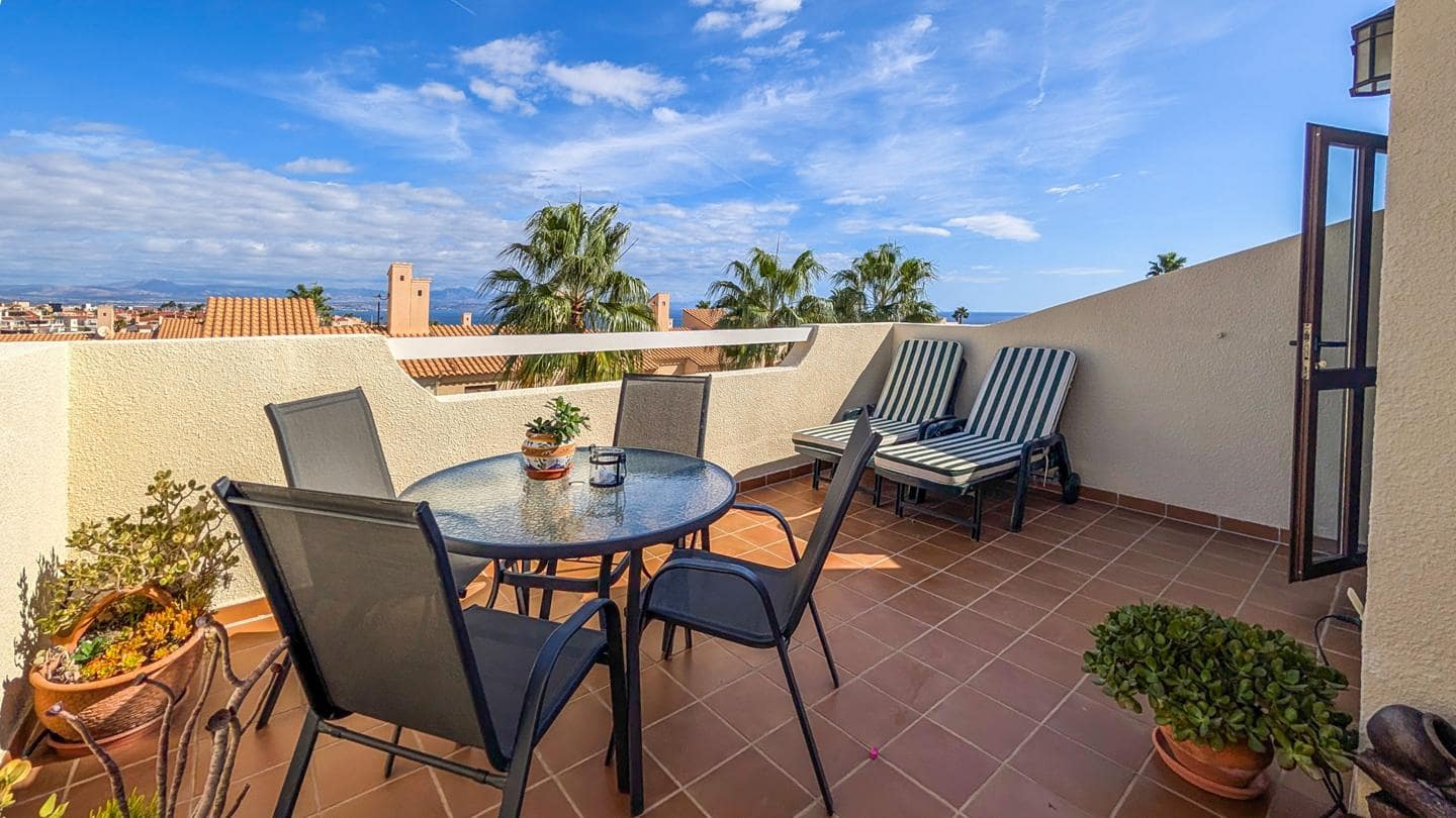 3 soverom Villa til salgs i Gran Alacant med svømmebasseng garasje - € 365 000 (Ref: 9271466)