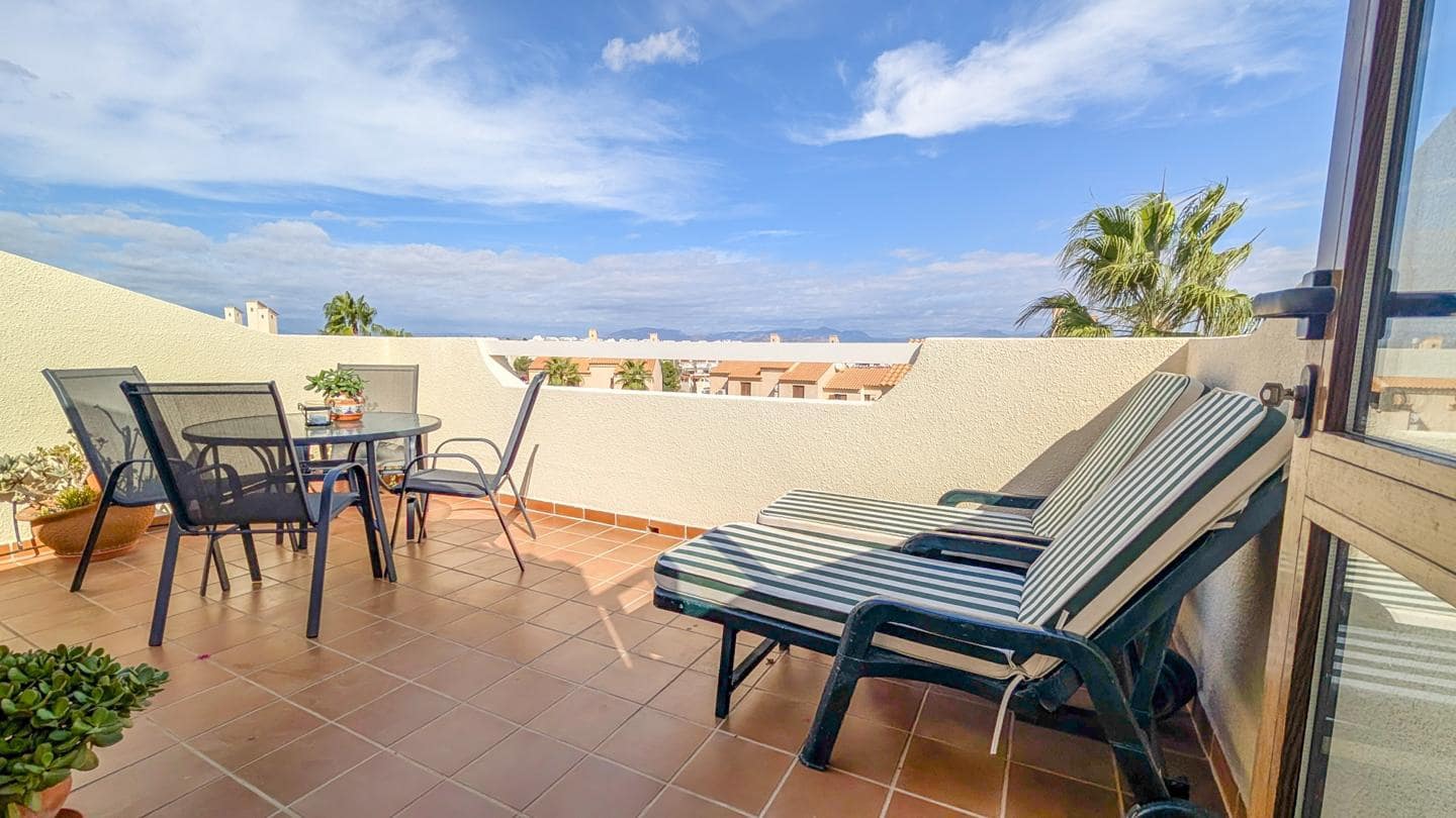 3 soverom Villa til salgs i Gran Alacant med svømmebasseng garasje - € 365 000 (Ref: 9271466)