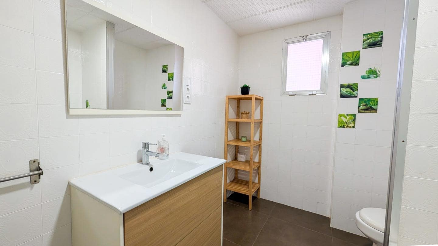 3 quarto Apartamento para venda em Santa Pola com garagem - 299 000 € (Ref: 9292355)