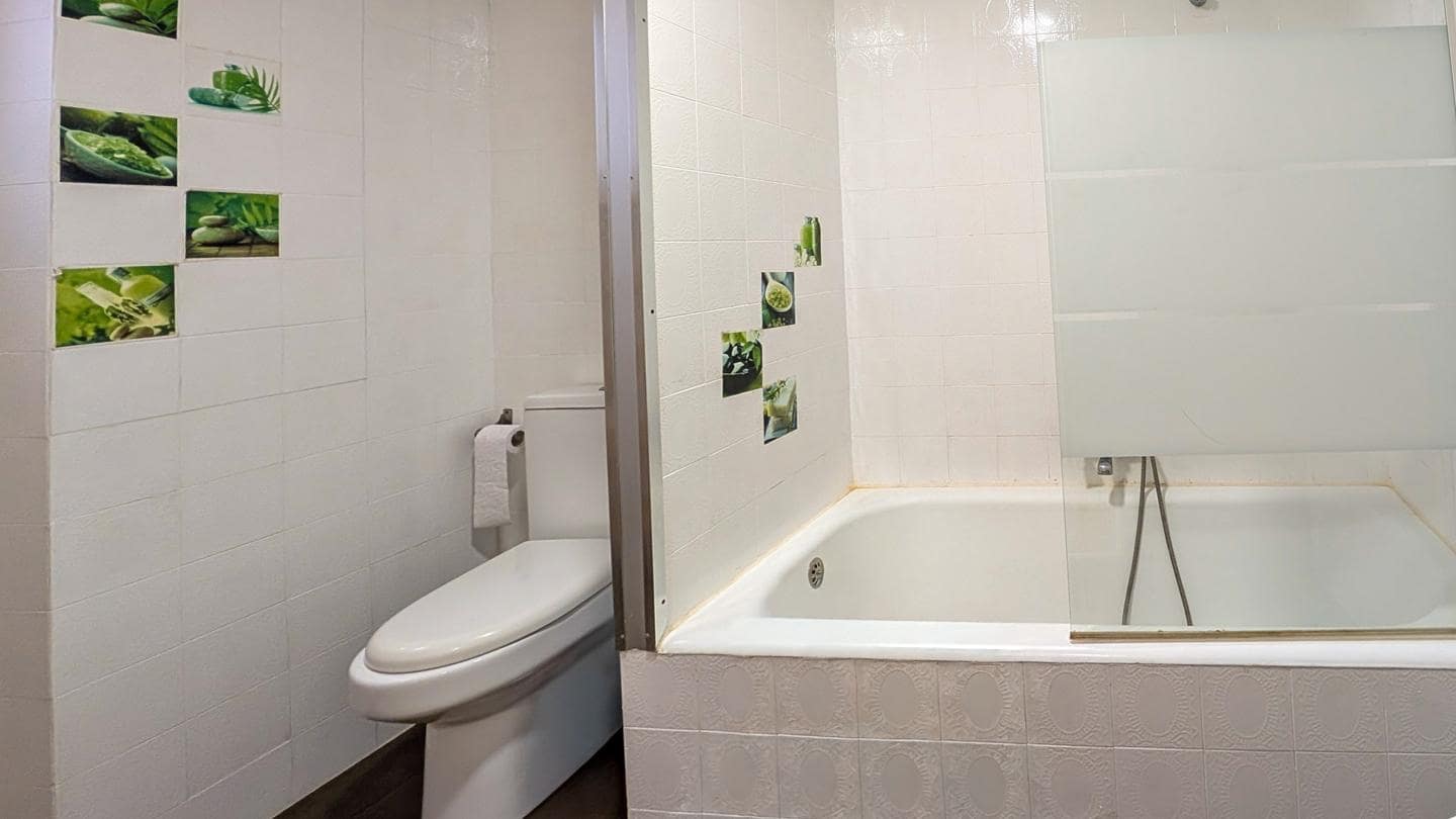 3 quarto Apartamento para venda em Santa Pola com garagem - 299 000 € (Ref: 9292355)