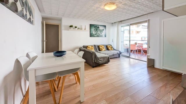 3 quarto Apartamento para venda em Gran Playa, Santa Pola com garagem - 299 000 € (Ref: 9292355)