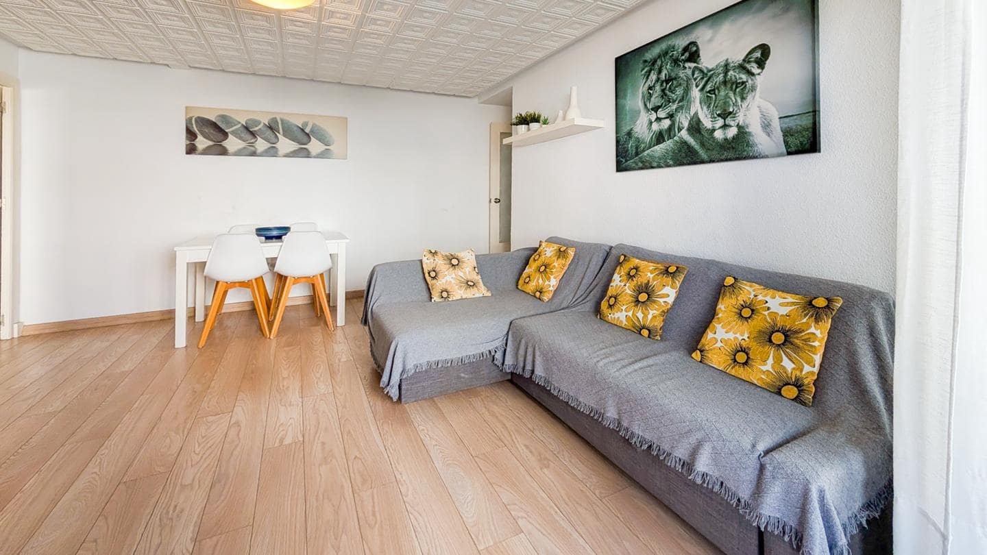 3 quarto Apartamento para venda em Santa Pola com garagem - 299 000 € (Ref: 9292355)