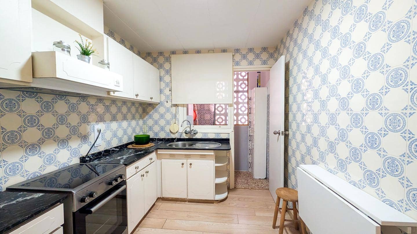 3 quarto Apartamento para venda em Santa Pola com garagem - 299 000 € (Ref: 9292355)