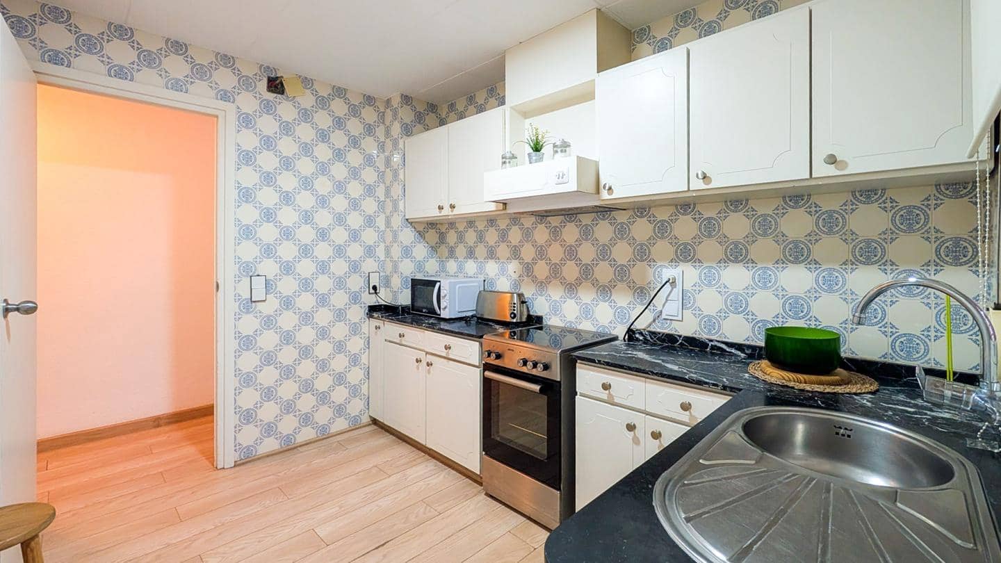 3 quarto Apartamento para venda em Santa Pola com garagem - 299 000 € (Ref: 9292355)