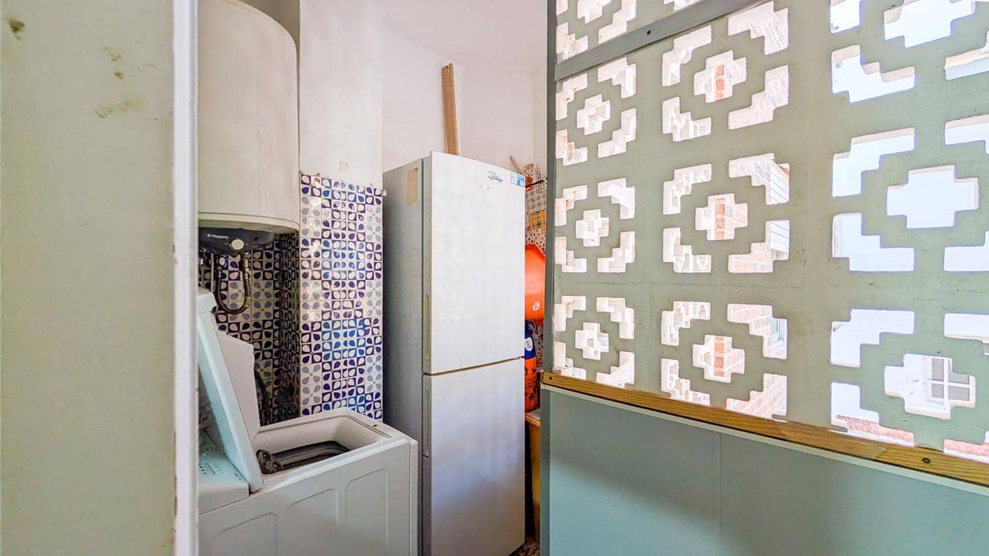 3 quarto Apartamento para venda em Santa Pola com garagem - 299 000 € (Ref: 9292355)