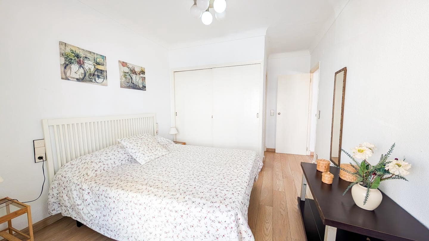 3 quarto Apartamento para venda em Santa Pola com garagem - 299 000 € (Ref: 9292355)