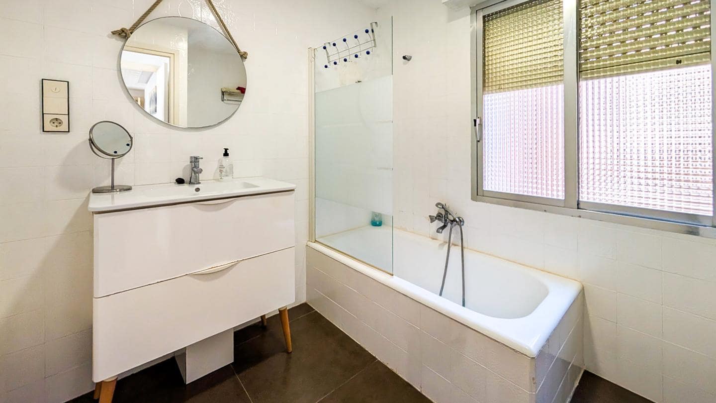 3 quarto Apartamento para venda em Santa Pola com garagem - 299 000 € (Ref: 9292355)