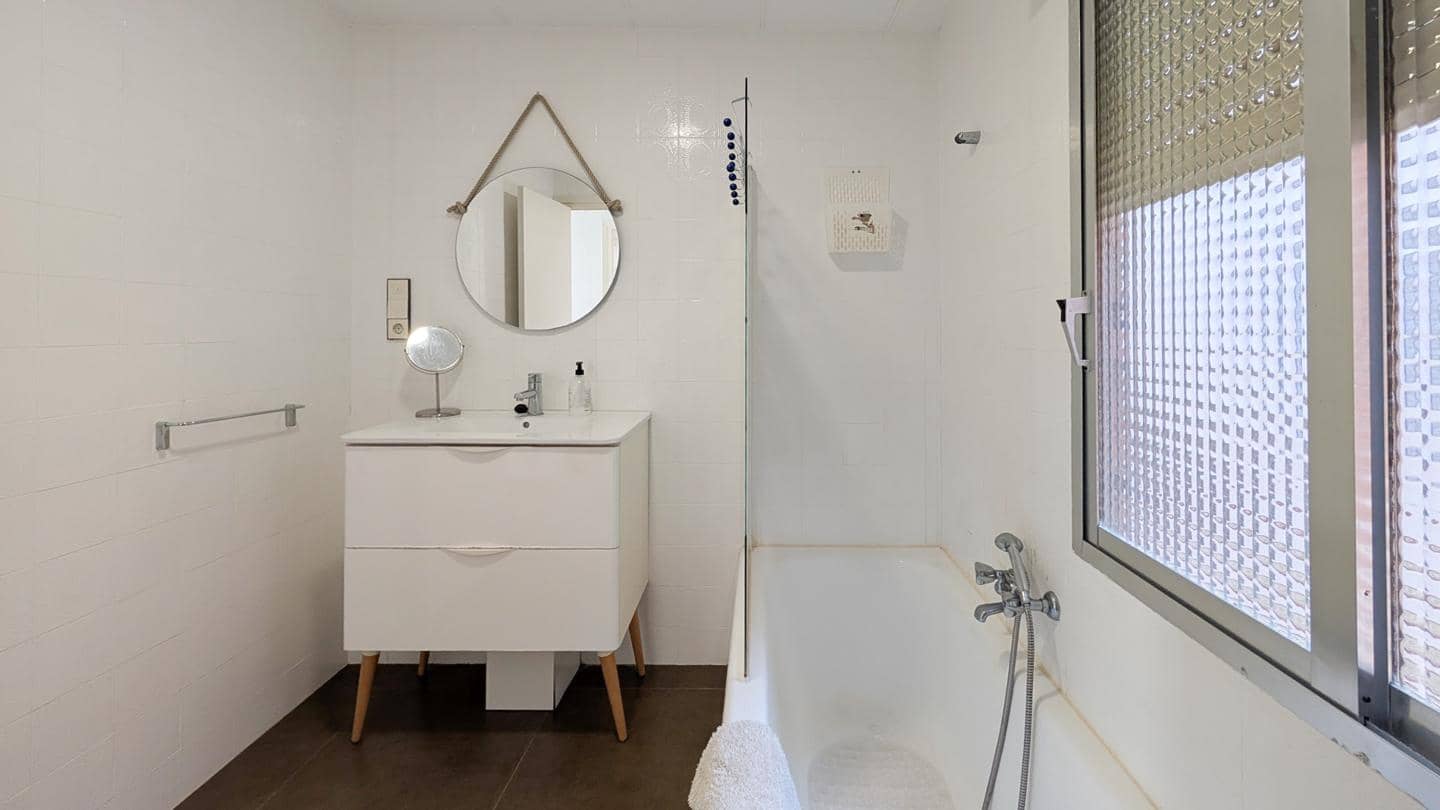 3 quarto Apartamento para venda em Santa Pola com garagem - 299 000 € (Ref: 9292355)