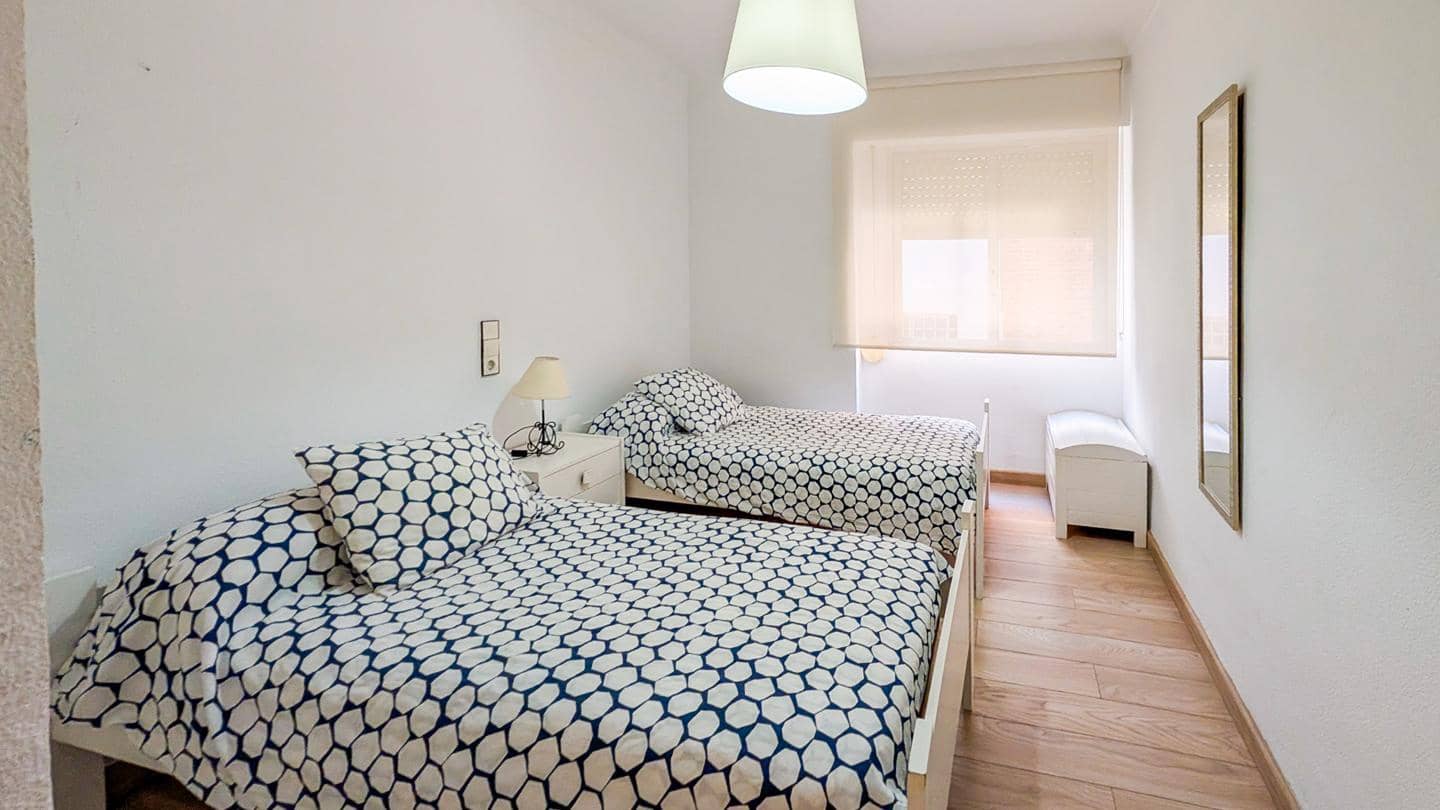 3 quarto Apartamento para venda em Santa Pola com garagem - 299 000 € (Ref: 9292355)