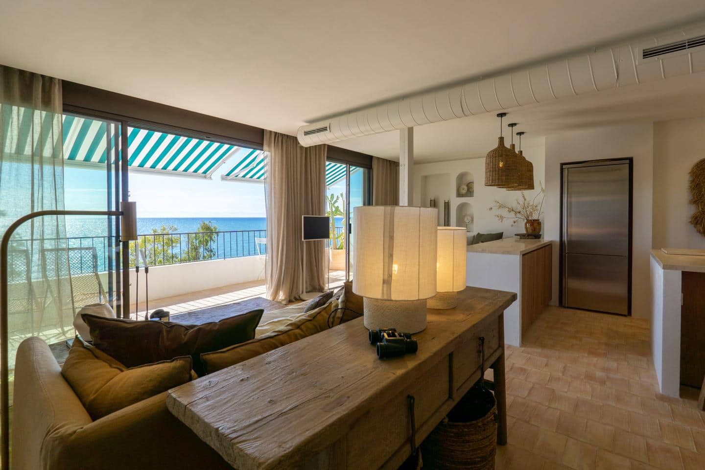 3 soveværelse Lejlighed til salg i Santa Pola med swimmingpool - € 430.000 (Ref: 9311354)