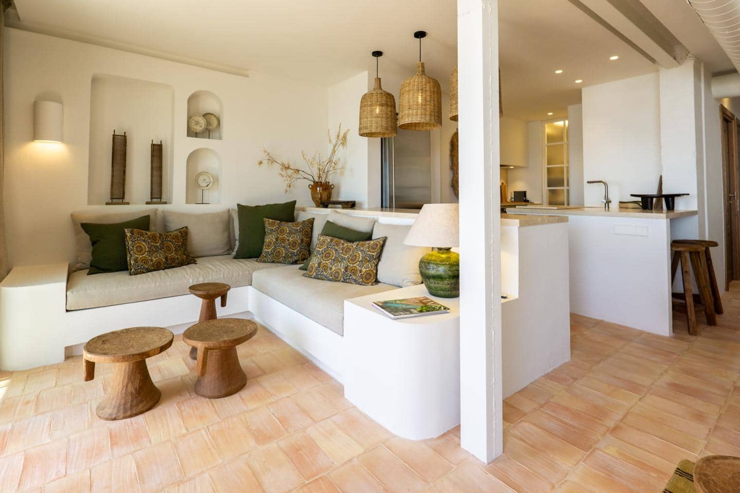 3 soveværelse Lejlighed til salg i Santa Pola med swimmingpool - € 430.000 (Ref: 9311354)