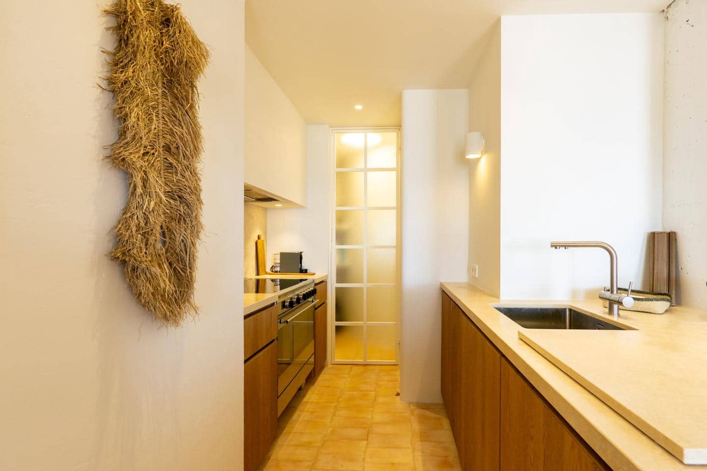 3 soveværelse Lejlighed til salg i Santa Pola med swimmingpool - € 430.000 (Ref: 9311354)