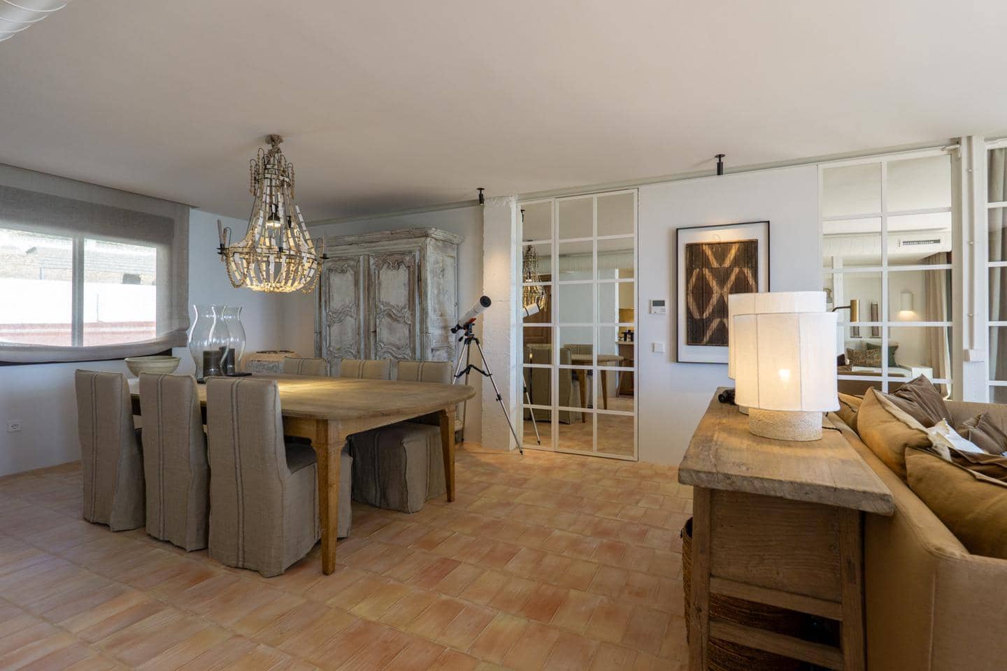 3 soveværelse Lejlighed til salg i Santa Pola med swimmingpool - € 430.000 (Ref: 9311354)