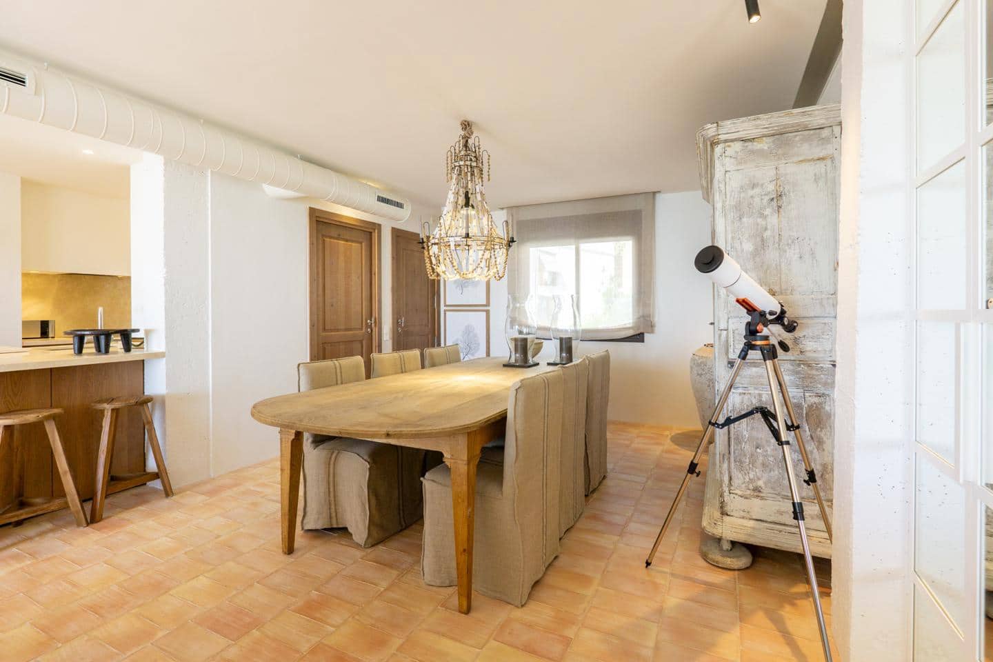 3 soveværelse Lejlighed til salg i Santa Pola med swimmingpool - € 430.000 (Ref: 9311354)