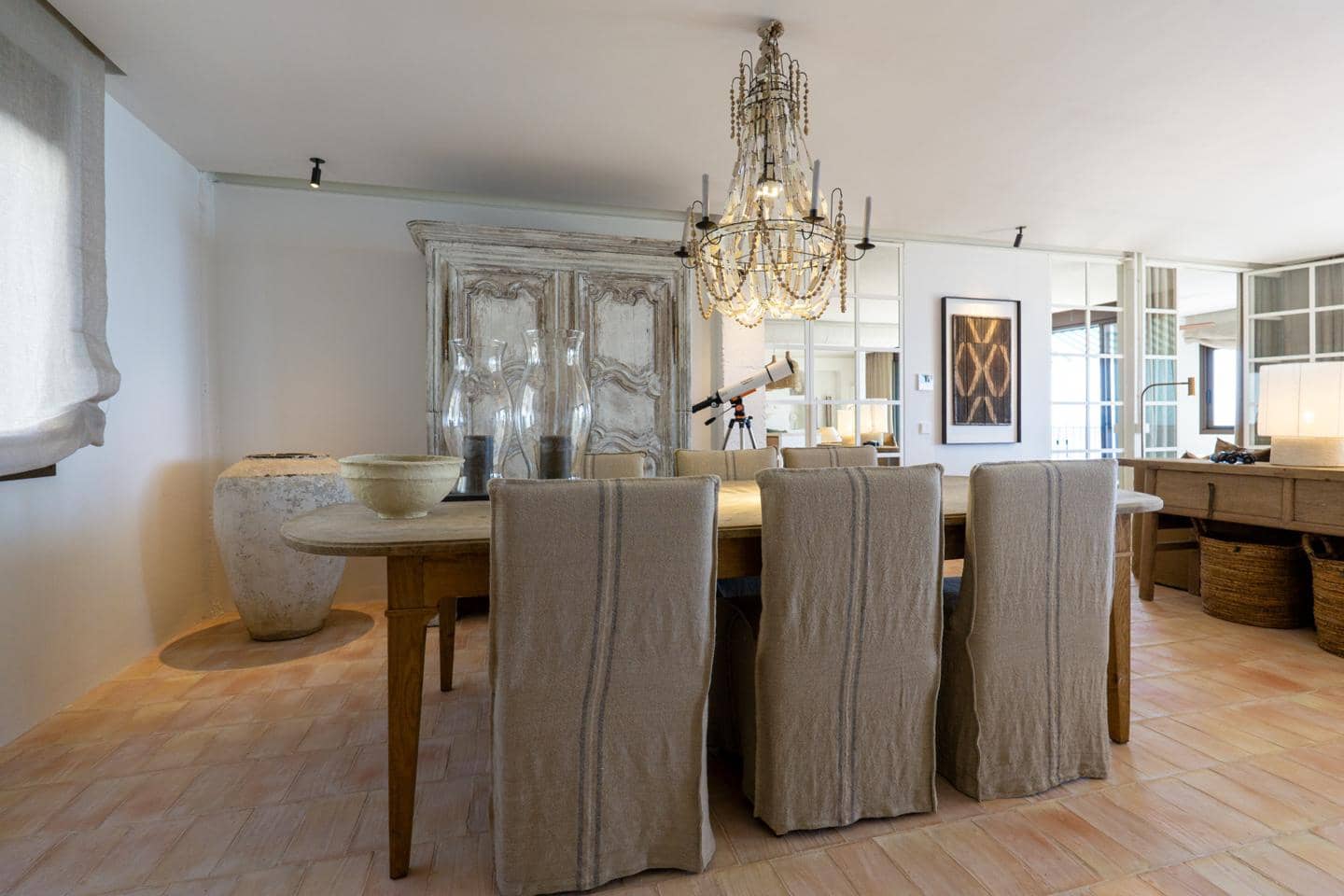 3 soveværelse Lejlighed til salg i Santa Pola med swimmingpool - € 430.000 (Ref: 9311354)