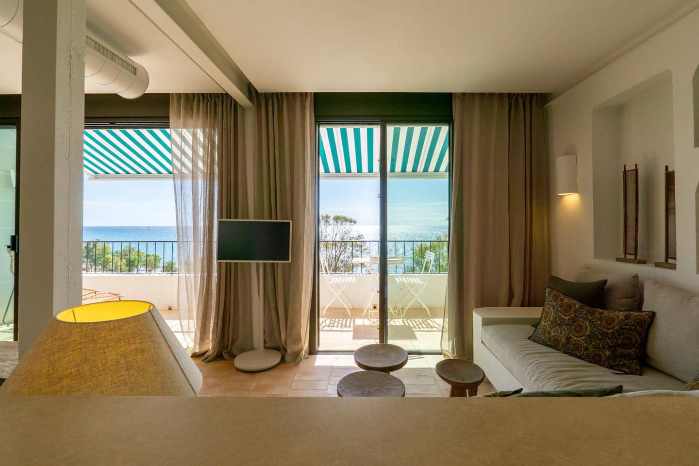 3 soveværelse Lejlighed til salg i Santa Pola med swimmingpool - € 430.000 (Ref: 9311354)