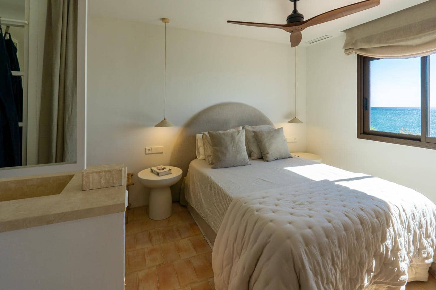 3 soveværelse Lejlighed til salg i Santa Pola med swimmingpool - € 430.000 (Ref: 9311354)