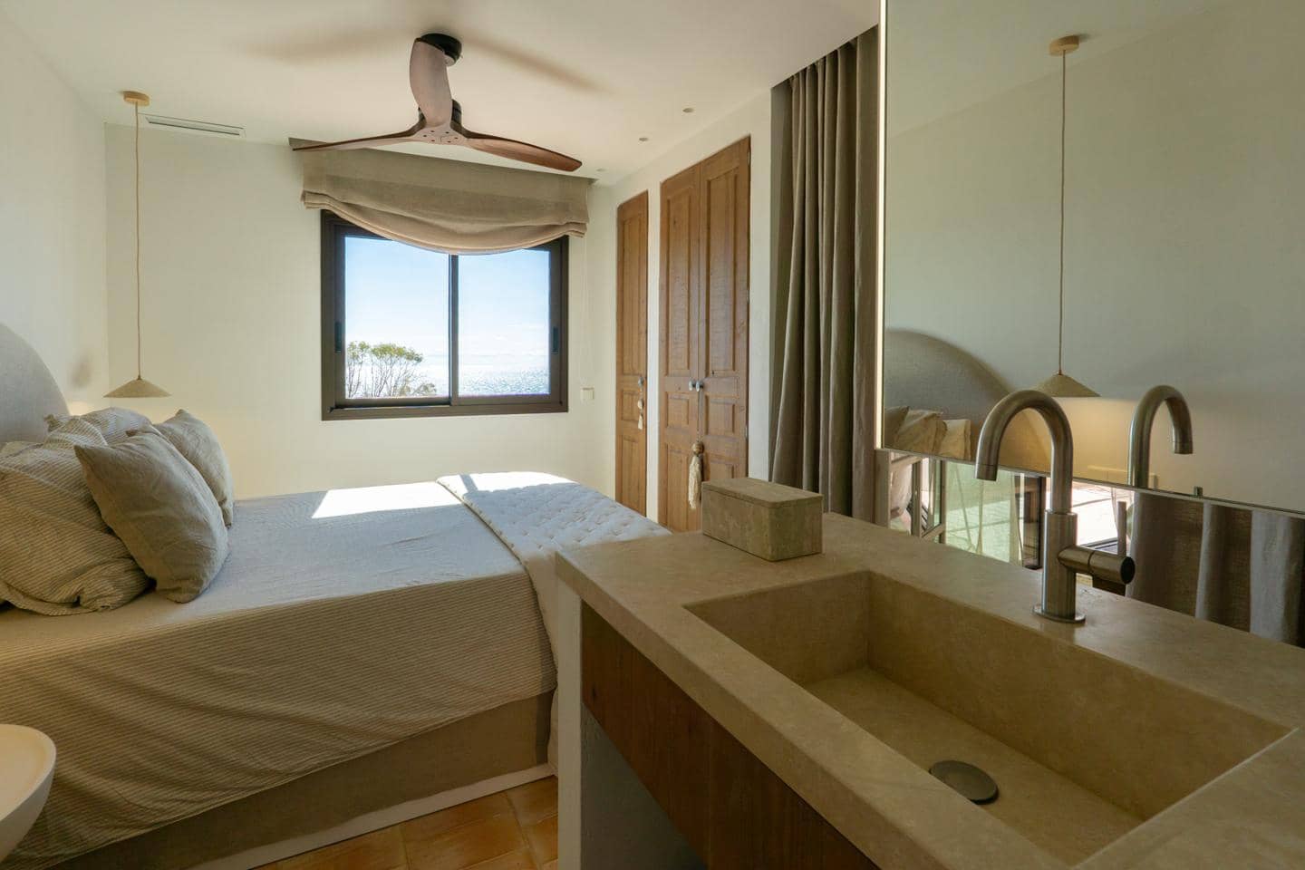 3 soveværelse Lejlighed til salg i Santa Pola med swimmingpool - € 430.000 (Ref: 9311354)