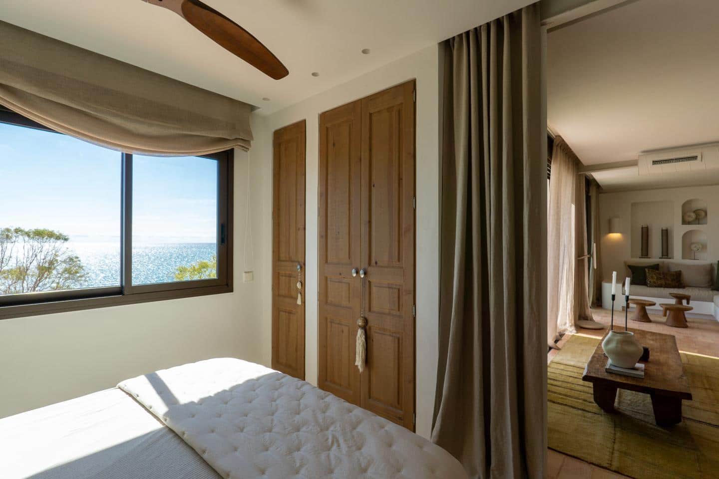 3 soveværelse Lejlighed til salg i Santa Pola med swimmingpool - € 430.000 (Ref: 9311354)