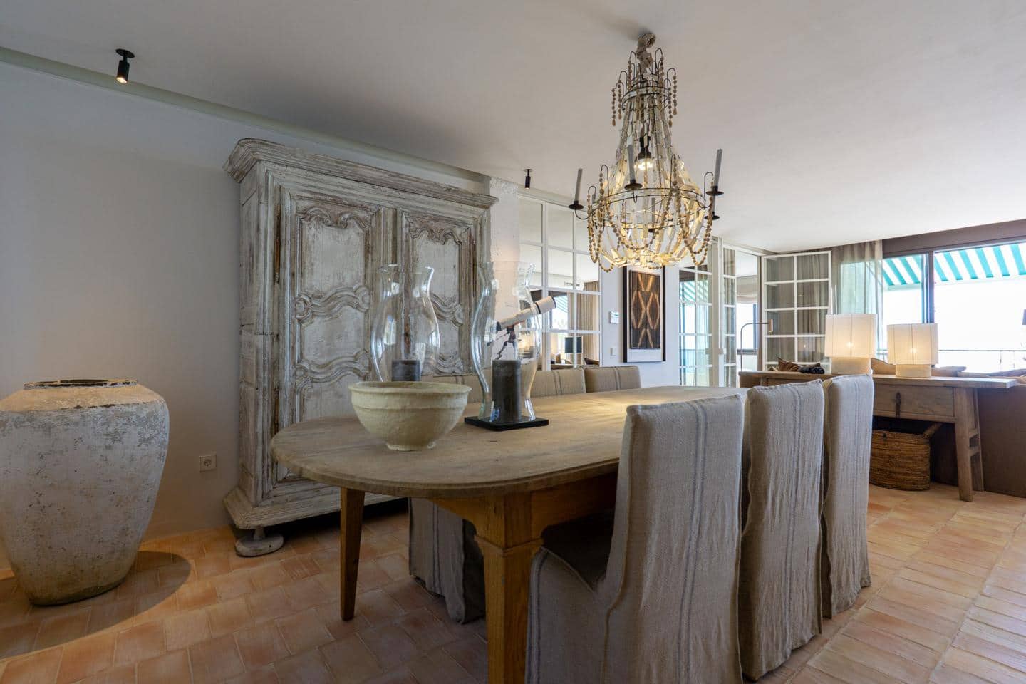 3 soveværelse Lejlighed til salg i Santa Pola med swimmingpool - € 430.000 (Ref: 9311354)