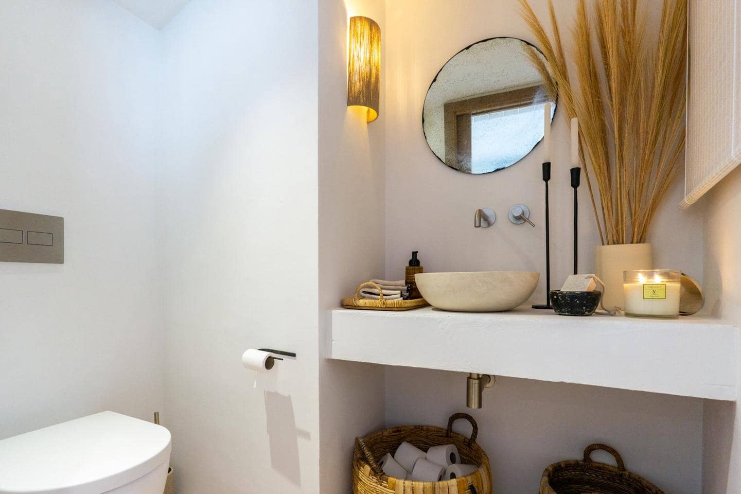 3 soveværelse Lejlighed til salg i Santa Pola med swimmingpool - € 430.000 (Ref: 9311354)