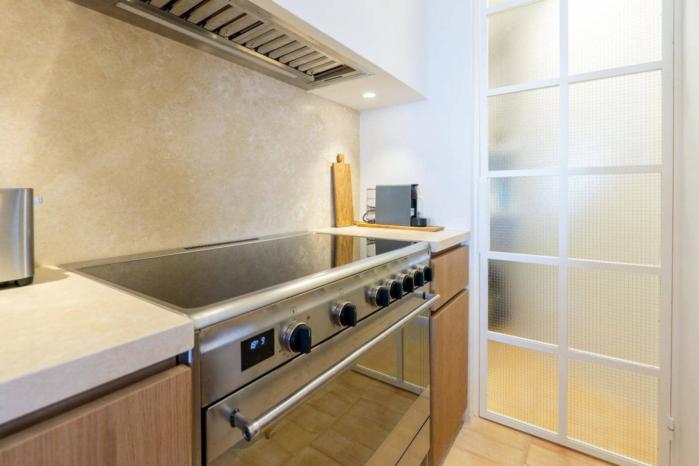 3 soveværelse Lejlighed til salg i Santa Pola med swimmingpool - € 430.000 (Ref: 9311354)