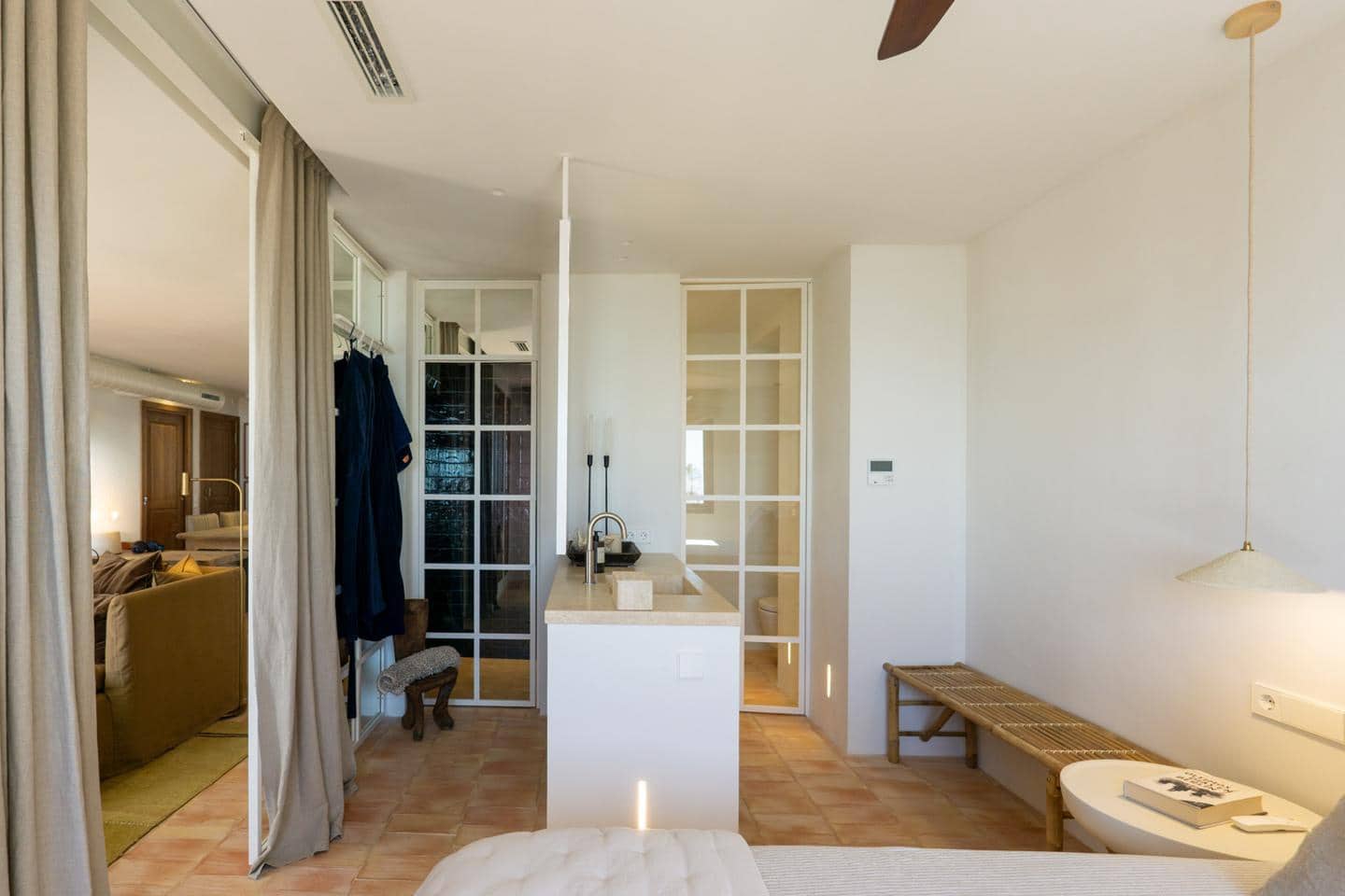 3 soveværelse Lejlighed til salg i Santa Pola med swimmingpool - € 430.000 (Ref: 9311354)